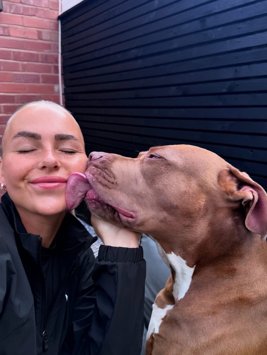 KinkyElla7's tweet photo. Cute tongue moment.
Private shows where else that tongue goes… and how deep the knot follows.

https://t.co/QsDbPRCFsJ

#dogs #K9 #USA https://t.co/hmAU7COrbe