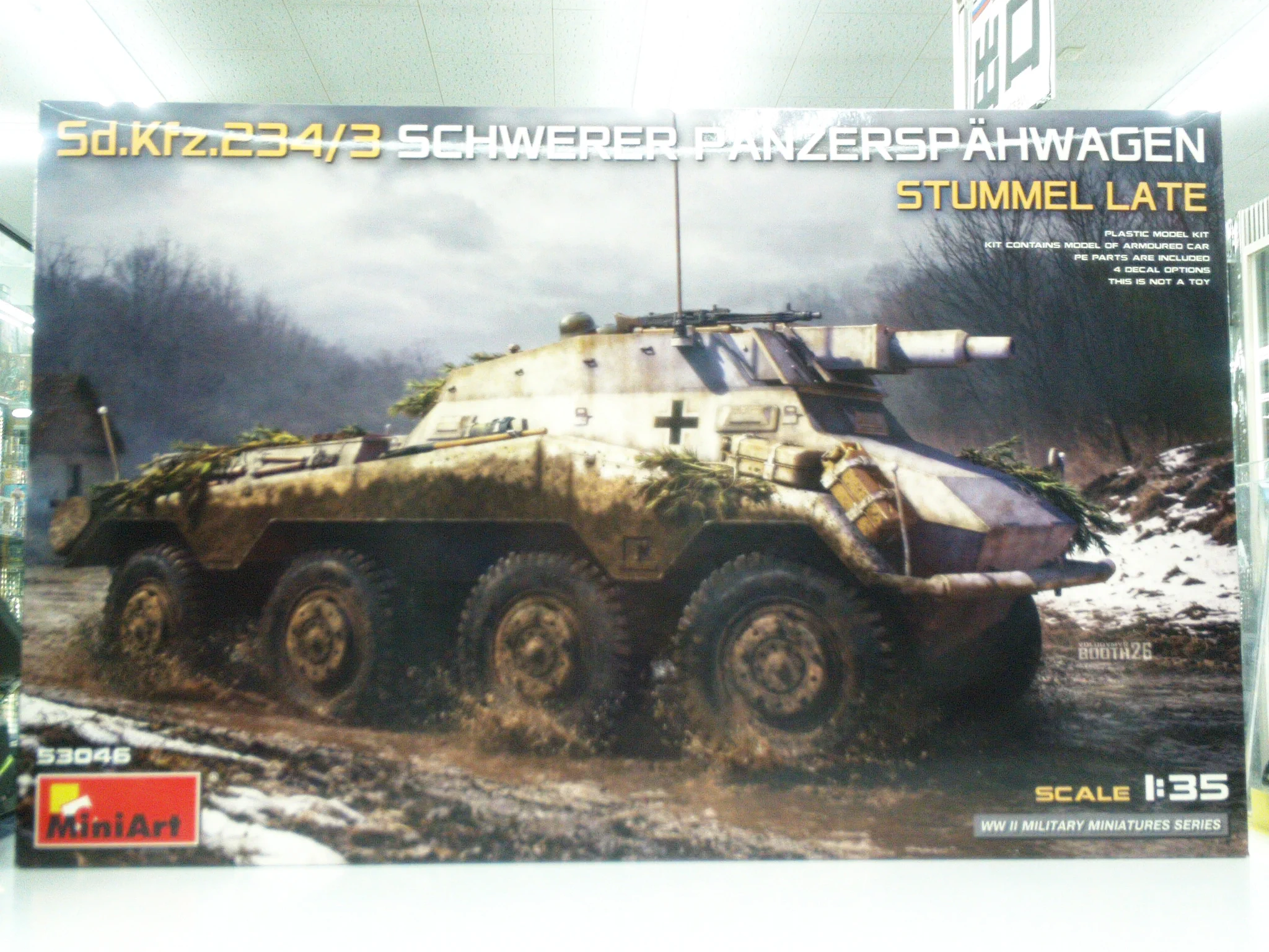 文教堂 B's Hobby R412 店 on X: 