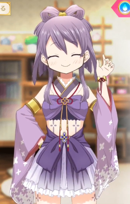 NEOMAGIPRINCESS's tweet photo. @neomagiShigure Besides, didn't I already tell you that those who resist are getting creamed? You really gotta learn to read between the lines, Shigurin!

https://t.co/B43doboIgp https://t.co/PaGFiiyLFM