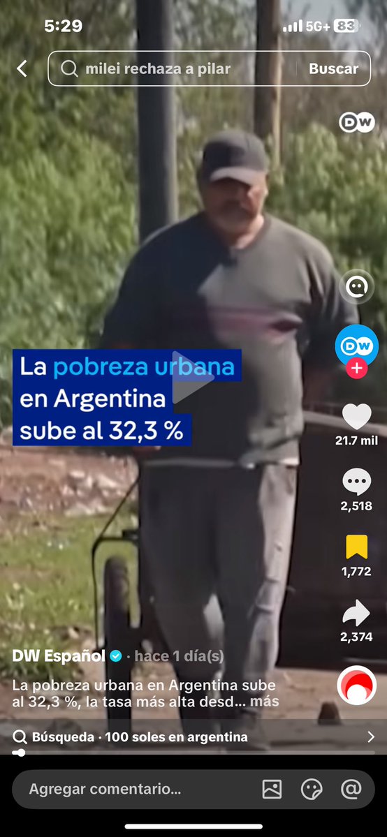 Edu200304's tweet photo. @lulojuice @TheManMaya22 @LADOBLESS14y15 Al igual que el 32.3% de la población argentina volverá a conocer la carne 🥺 https://t.co/jYTpaxUGwN
