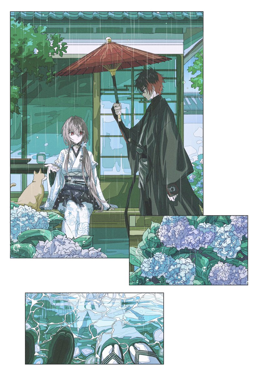 xrdvsk's tweet photo. ✤ _r_yeong https://t.co/QuMbTIRlGB