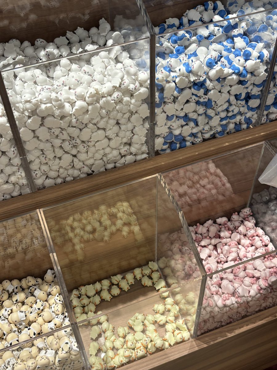 Uyuni0628's tweet photo. シーサーだけものすごい勢いで減ってる https://t.co/bMuLZHcxJ8