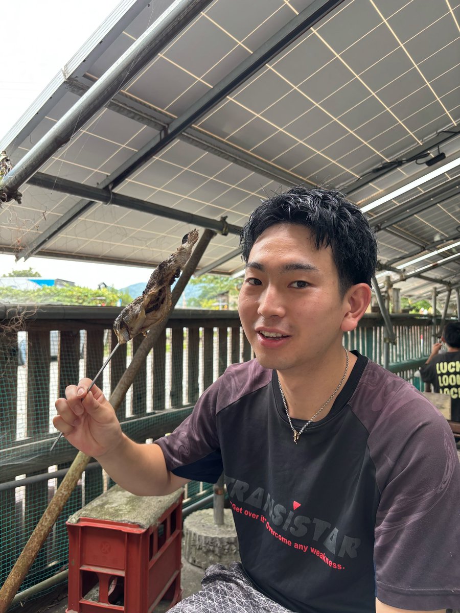 tsuki6137's tweet photo. 夏 https://t.co/z5XZ5fbc07