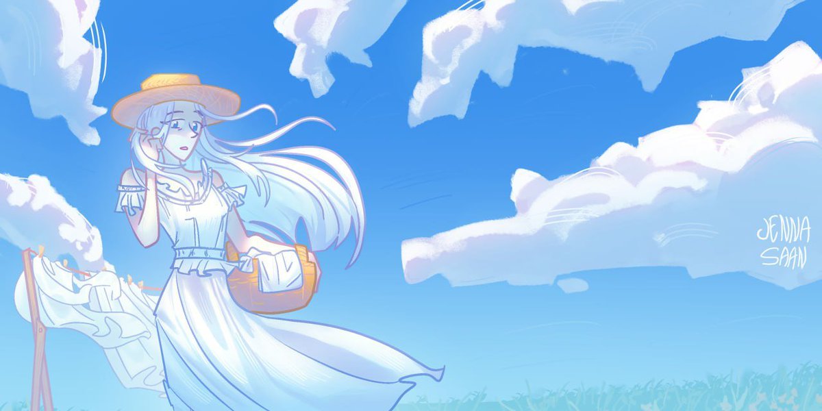jenna_saan's tweet photo. @_VGen_ Hi! I would like to join vgen cmm. Good luck everyone!
Portfolio &amp; commission site: https://t.co/6WtwFqp9Iy
Vgen: https://t.co/R4WZqSjbbk https://t.co/mEVOAg0fpw