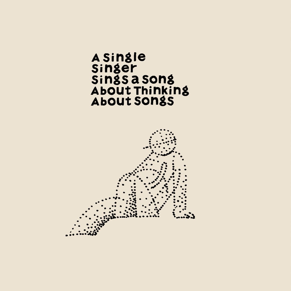 akiranama's tweet photo. ＼New ALBUM／
ギターと歌だけの
20周年ベスト盤的
弾き語り楽曲集💿

小田晃生
『A Single Singer Sings a Song 
About Thinking About Songs』

- 収録曲 -
01. オープン
02. 名無し
03. コンティニュー ※
04. となり町の映画館
05. 僕はこわくなった
06. なかなおり ※
07. 畦道に宇宙
08. こころ
09. 魔法使い
10. 夜道
11. おとなとこども ※
12. ほうれんそう
13. 音楽
（ ※サブスク配信版には未収録）

イラスト＆デザイン：natunatuna @saruta_natunatuna 

《メール注文受付中》
2026年10月1日（木）発売！
詳しくはサイト特設ページおよび
ショップページをご覧ください。
https://t.co/OcL5qDgLt9

...ついに出ます！ライヴでお馴染みの曲たちをごくごく素朴な演奏でまとめた、背伸びも余裕もなしの素直な音源集。そして12年ぶりのCDリリース！どうか手にとって、じっくり聴いてやってください。ご感想もお待ちしてます。ずっとお待ちしてますからね。

#小田晃生
#kohseyoda
#弾き語り
#natunatuna