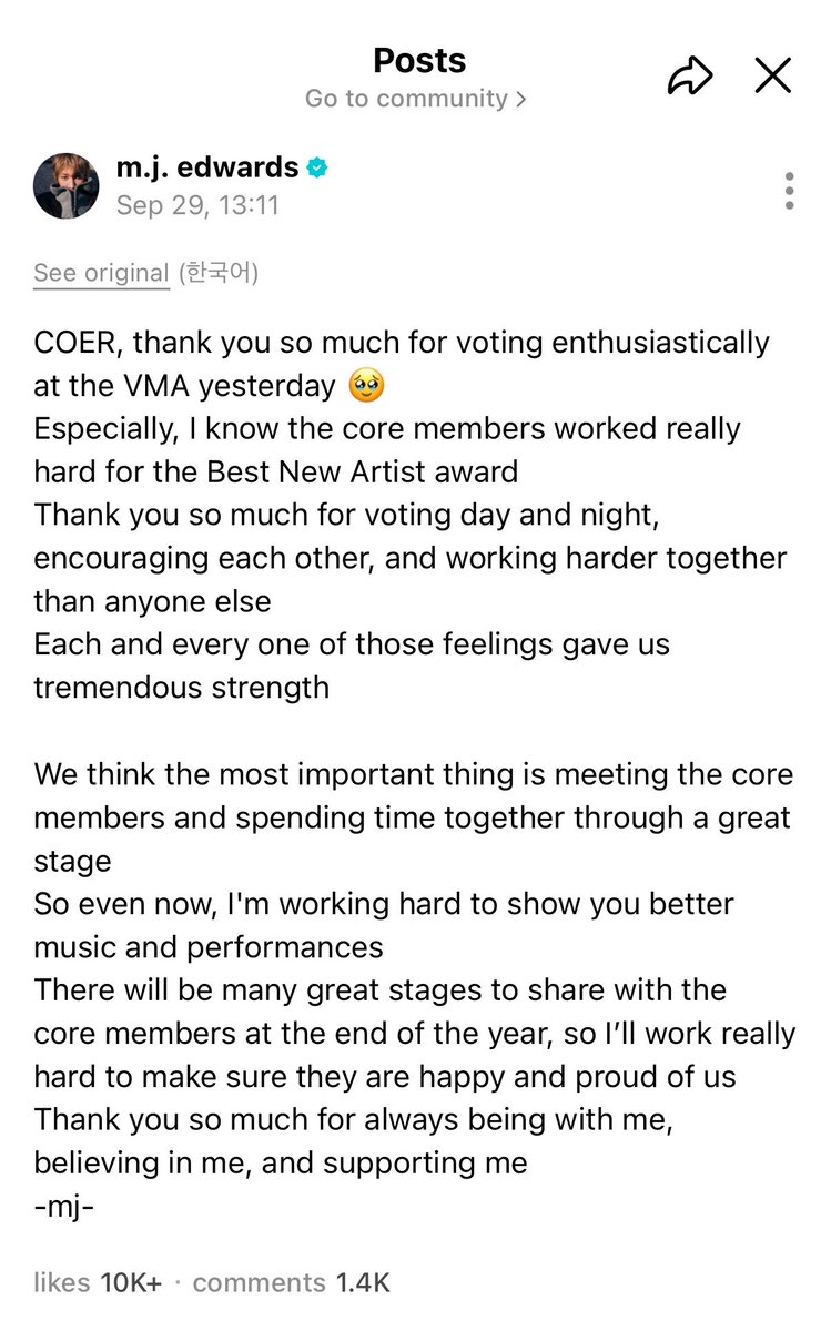 cortislog's tweet photo. im gonna cry 😢 https://t.co/28CJr70srA