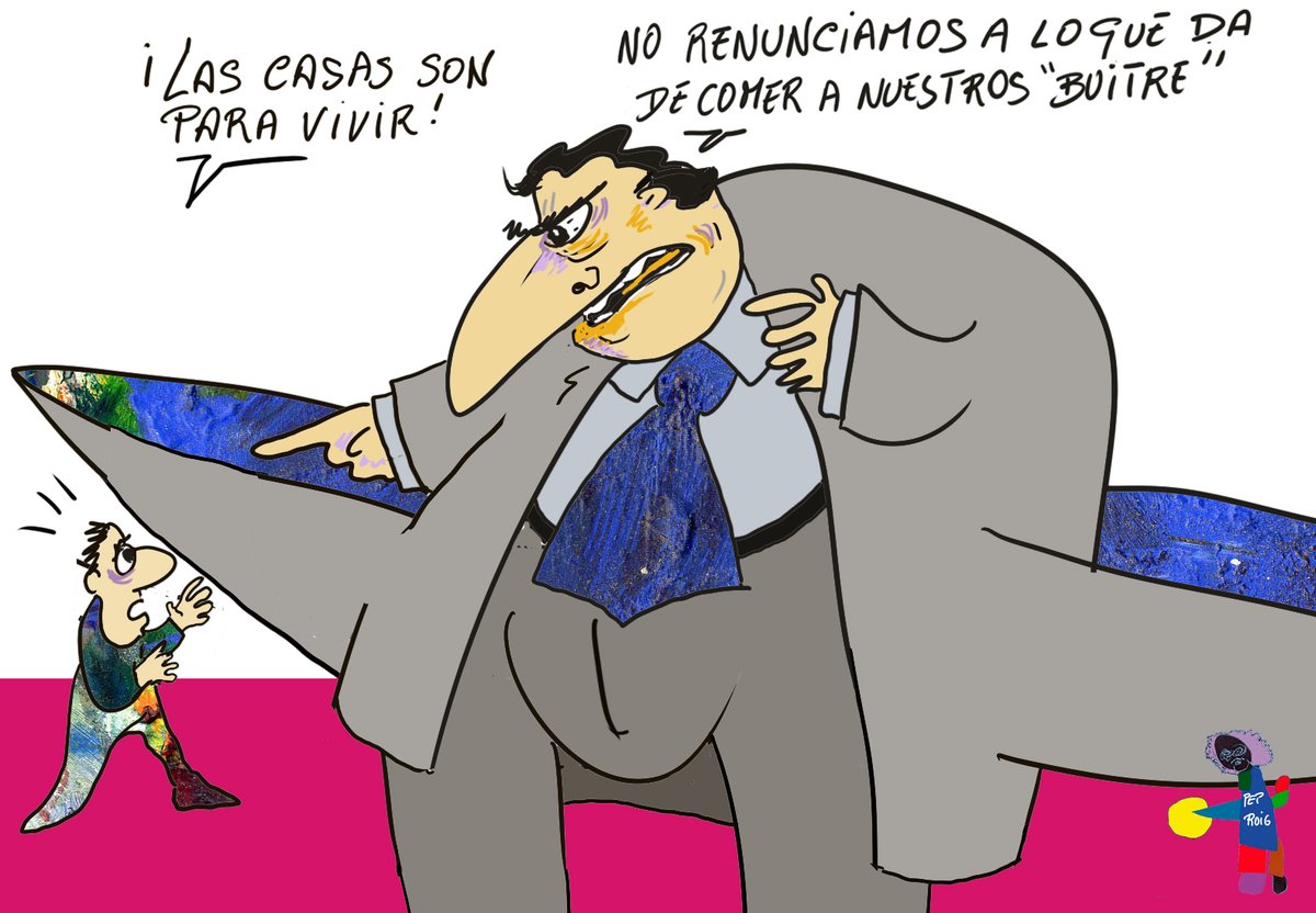 Peperoig's tweet photo. "Última Hora"- Don dinero siempre gana https://t.co/eubRMYYMqa