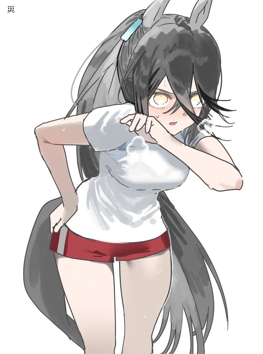 isotwen's tweet photo. ブルマー https://t.co/eg33mN3ffL