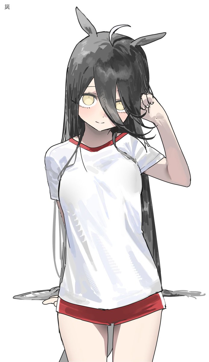 isotwen's tweet photo. ブルマー https://t.co/eg33mN3ffL