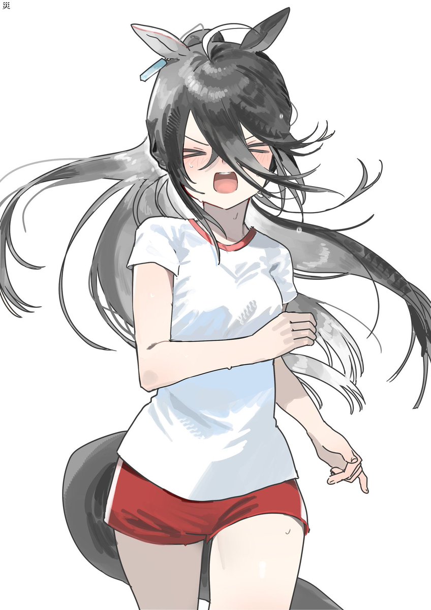 isotwen's tweet photo. ブルマー https://t.co/eg33mN3ffL