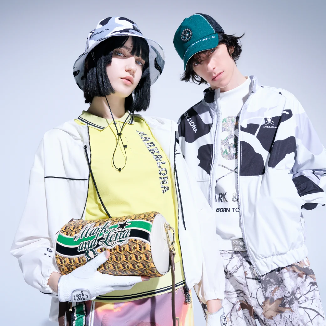 MARK & LONA on X: 
