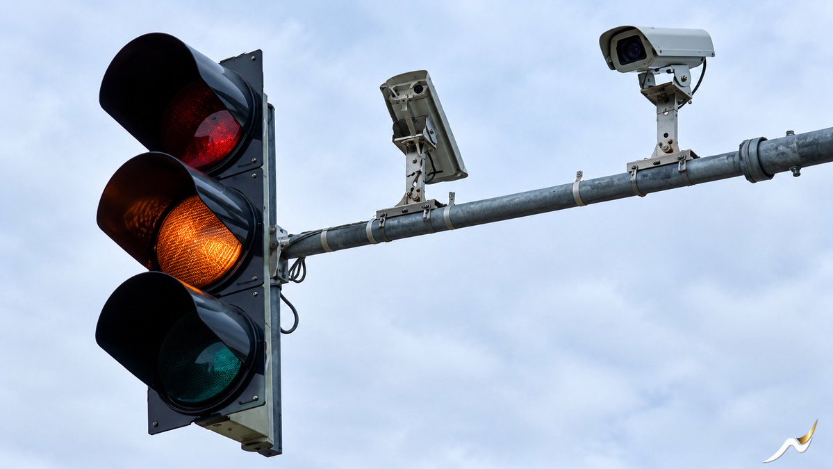 cdrafrica's tweet photo. 🇬🇭 TRAFFITECH-GH cameras will start full enforcement from 1 October 2026. One penalty unit is GH₵12.

Fines and possible imprisonment

1.  Using a phone while driving — up to GH₵600; up to 3 months

2.  Drink or drug driving — GH₵600 to GH₵2,400; up to 40 months

3.  Jumping a red light — GH₵120 to GH₵360; up to 30 days

4.  Street or drag racing /Speeding— GH₵120 to GH₵300; up to 30 days

5.  Parking in a disability bay — up to GH₵300; up to 8 months

6. Operating a TV monitor while driving — up to GH₵300; up to 30 days

7.  Okada or aboboyaa operating without authorisation — operator GH₵600 to GH₵1,200, up to 24 months; rider GH₵300 to GH₵600, up to 8 months

8.  Overcharging passengers — GH₵120 to GH₵300; up to 30 days

9 Boarding or alighting at the wrong place — up to GH₵60; up to 7 days

10.  Jaywalking or refusing to use a footbridge — GH₵60; up to 7 days

11.  Preaching or hawking in a moving trotro or bus — GH₵120 to GH₵600; up to 8 months

12.  Selling goods on the road or walkway — up to GH₵600; up to 3 months

13.  Washing or repairing a vehicle on the road — up to GH₵300; up to 30 days

Camera penalties under TRAFFITECH-GH:
 1st to 3rd offence — GH₵120
4th offence — GH₵180
5th offence — GH₵240

A sixth offence within 24 months may lead to court action and licence suspension or revocation for at least 12 months, with retraining and retesting.
Camera notices will be issued to the registered owner of the vehicle.