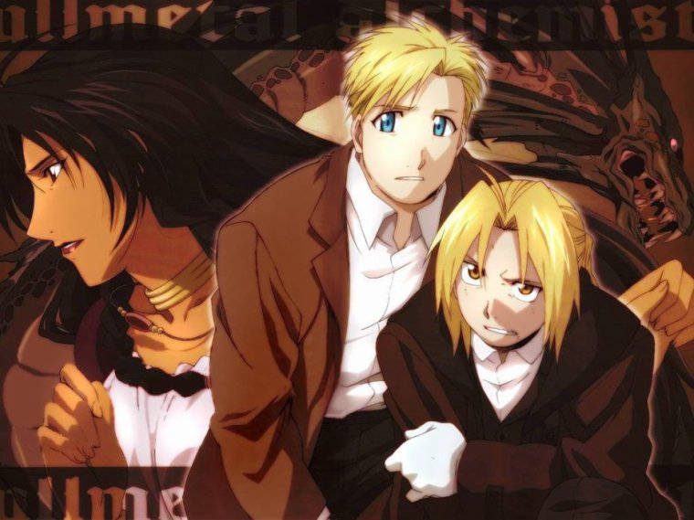 lyjee_alt's tweet photo. hop on fma03 for the peak bishounen aesthetic, it's a lost art https://t.co/yYz5yTVyKD