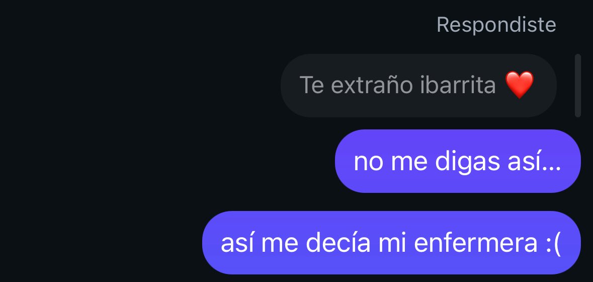 tesfayao's tweet photo. pinche ojona tonta hermosa como me caga verte todos los pinches días de lejos 😔 https://t.co/IyC4Cq31VN