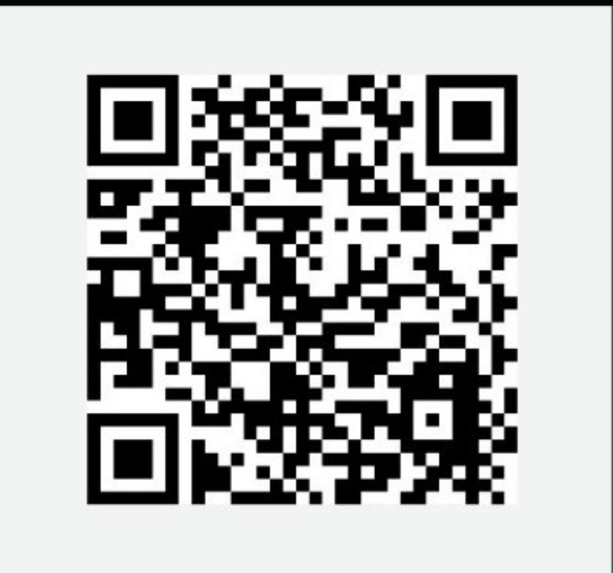 Akeshcry's tweet photo. 🔥 FCFS $10 ADA Position Voucher! 💰

👉 Open https://t.co/jZYVoYx9ww
✅ Click on the Scan option
✅ Upload the QR Code
✅ Join the campaign — Done! 🎉

🎁 After joining, check your reward in the Reward Hub.

⚡️ FCFS — First Come, First Served!
#Gate @Gate  #adacoin #crypto https://t.co/eJMXMBCjra