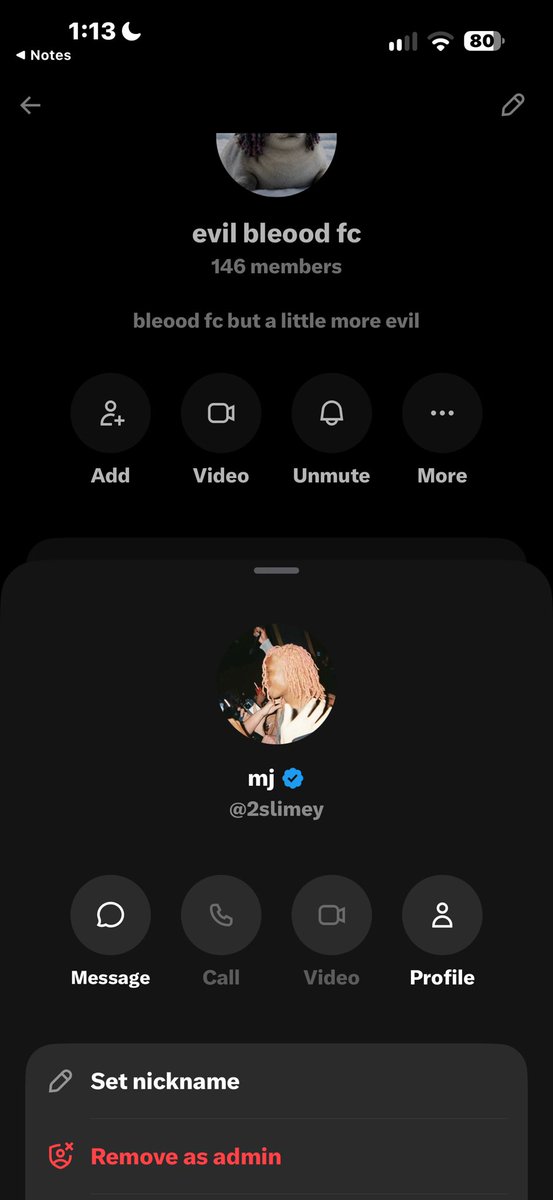 pourthejuice's tweet photo. comment to join evil bleood fc we got 2slimey in here and yyrsci ๐ #bleoodfc https://t.co/pIaPFVX6Y9