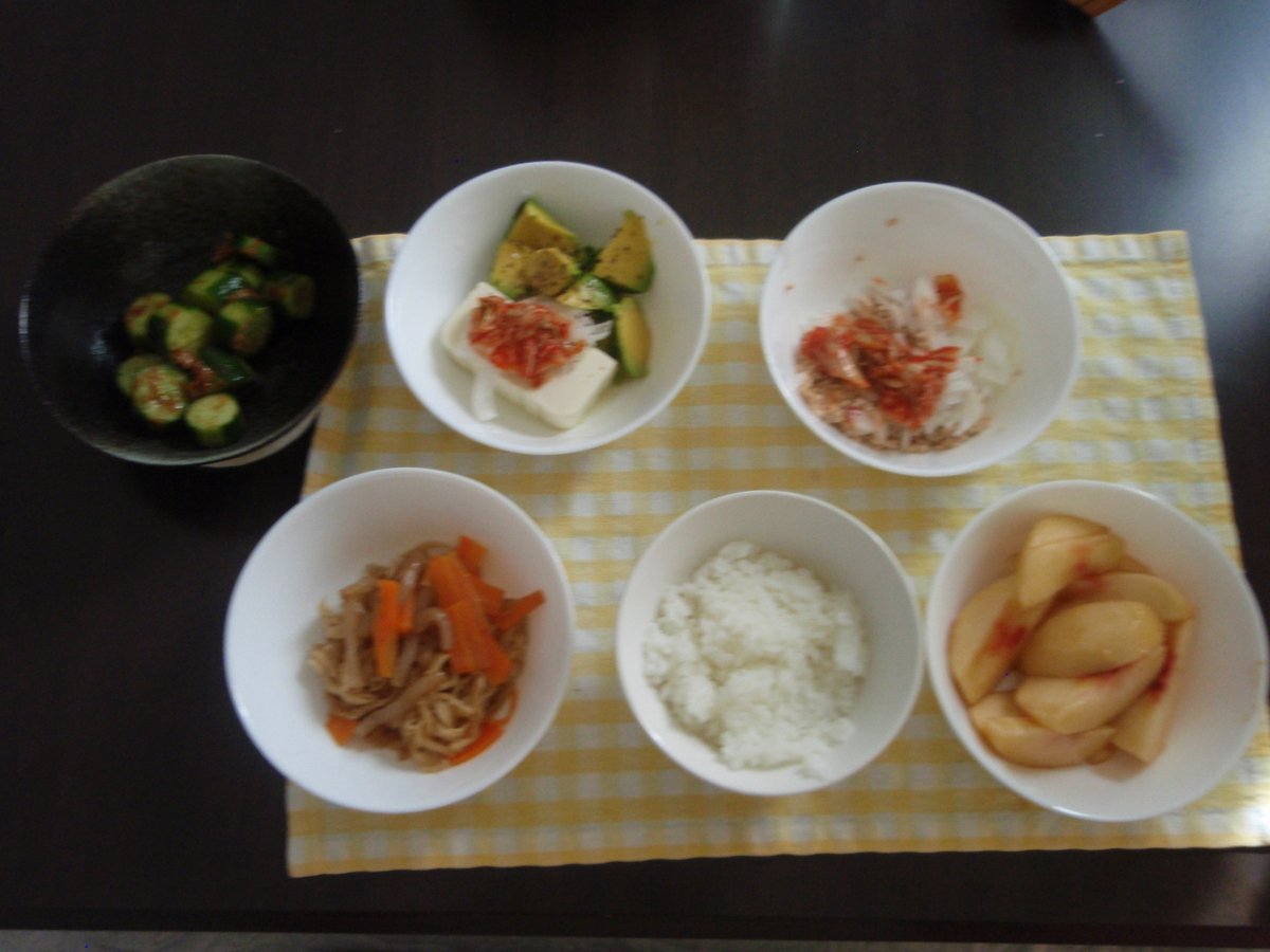 izumobojo's tweet photo. #朝食

桃の季節が終わってしまう。

(இ௰இ`｡) https://t.co/dyTyMMvetU