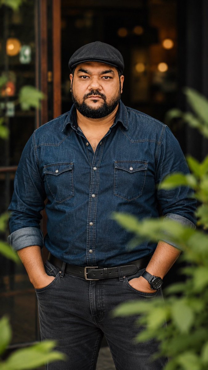 moktaroficialls's tweet photo. চারটি লুক, চারটি মুড। আপনার পছন্দ কোনটি—

#MensFashion #MensStyle #ClassicStyle #MoktarHossain https://t.co/1YOZ1NrrYH
