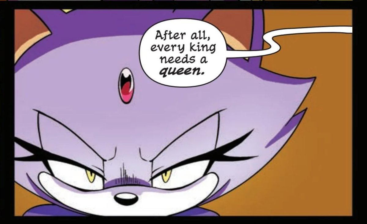 _defnotnormal's tweet photo. Blaze I need you to actually kill him https://t.co/wmZxRSvDBb