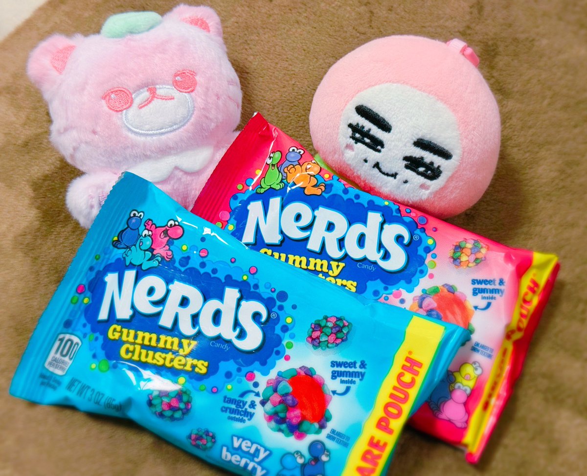 mochimochijy's tweet photo. ジェくんのオススメのグミがPLAZAで購入出来ると見かけたので近場の店舗行ったら本当に売ってたので食べてみたい方は是非 https://t.co/WzELOmlLWr