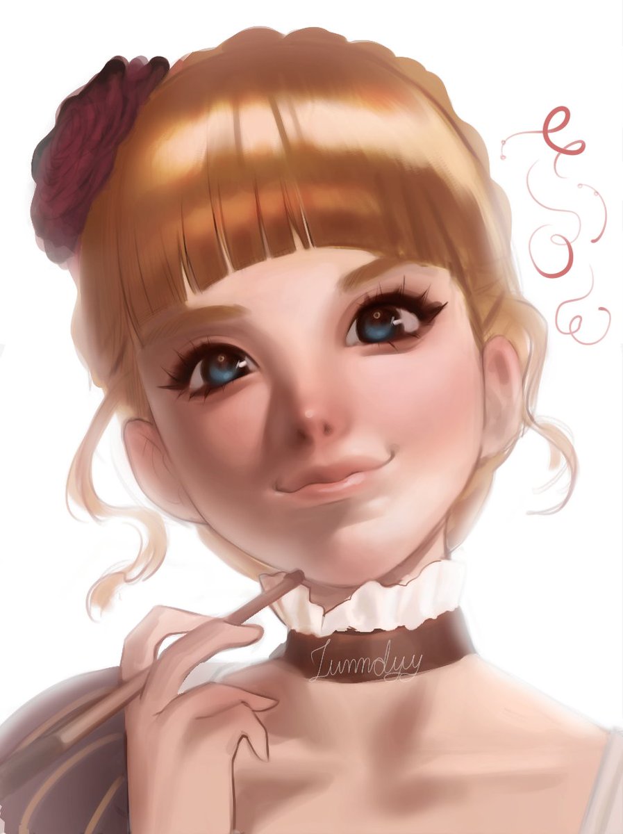 Lunndyy's tweet photo. Beatrice ok

#うみねこのなく頃に #uminekowhentheycry https://t.co/MulkYkDwfx