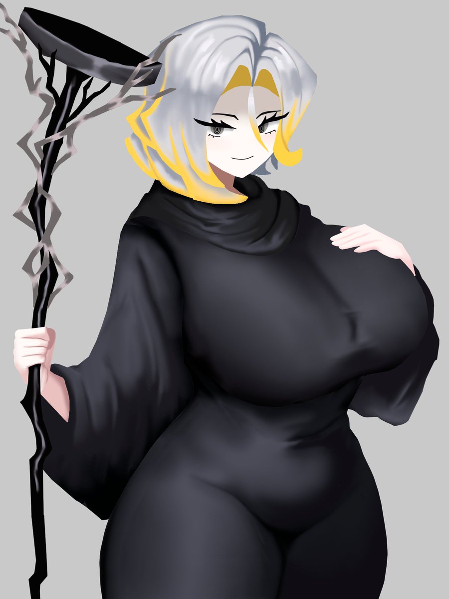 Shishok808's tweet photo. #ProjectMoon #LimbusCompany
Kromer's Sister https://t.co/Iukngipvuu