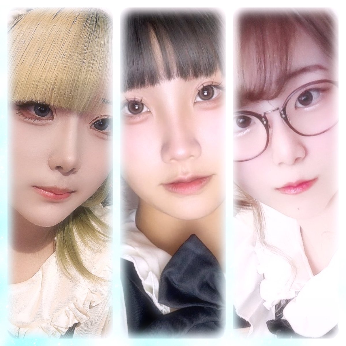 music_caprice's tweet photo. 🗓️9月29日(火曜日)
🕒18:00〜23:00
🎸本日ライブありません
 
🍬こぺ18-21 @kopetaso_28 
🍬あるの18-23 @a7runo_x 
🍬なゆ18-23 @nayu_caprice 

#ライブコンカフェ札幌
札幌市中央区南7条西3丁目7青樹社ビルB1 https://t.co/AQRai0nsvV