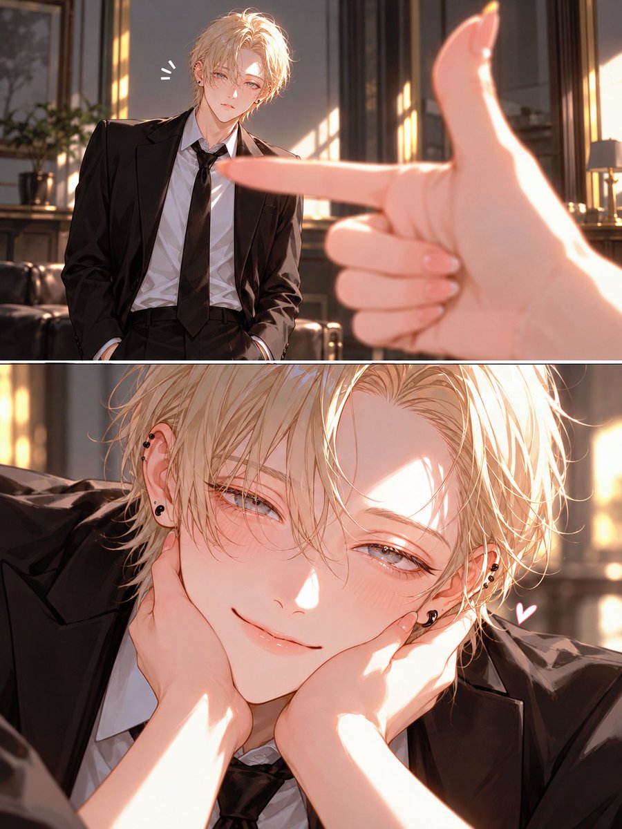 xuitdf's tweet photo. #四飼AIイラスト
おいで～… https://t.co/lePbnHYBam