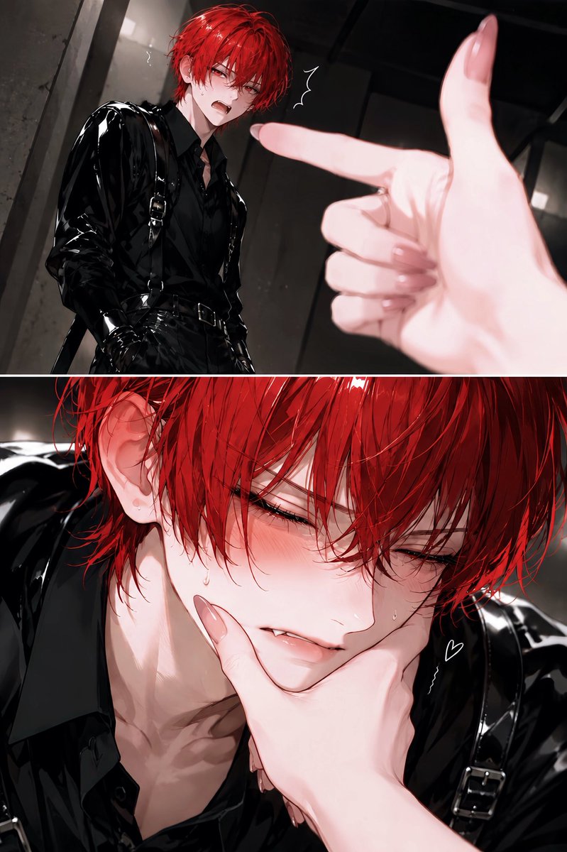 xuitdf's tweet photo. #四飼AIイラスト
おいで～… https://t.co/lePbnHYBam