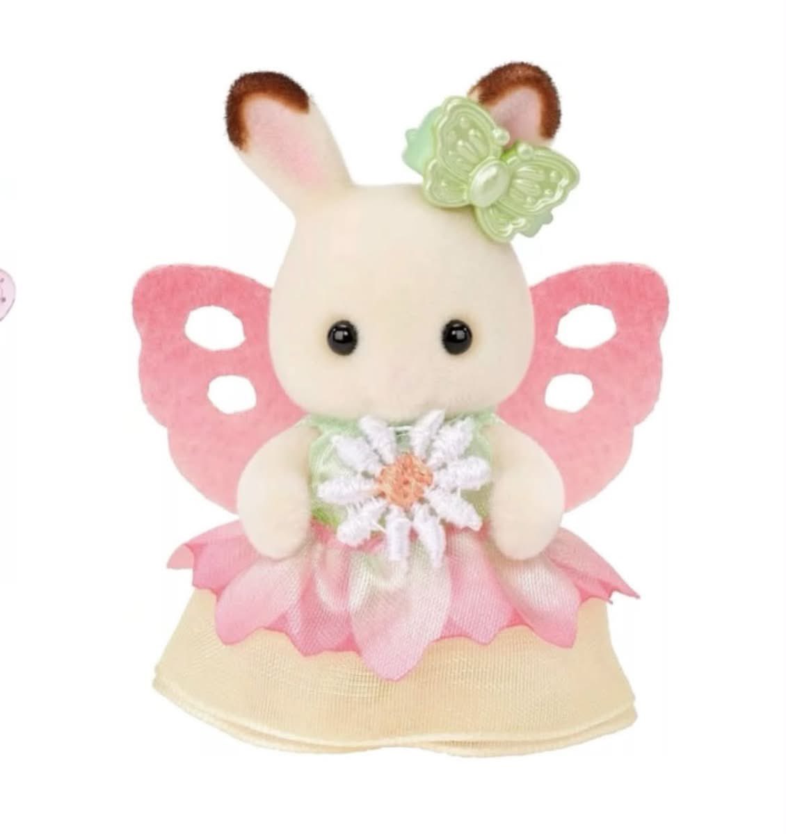 seisukoi's tweet photo. wts lfb ph rush

sylvanian families skytop fairy castle

🎐) choco rabbit fairy : ₱800
🎐) little fairy flower : ₱800

free shipping if within visayas/luzon ^^
need funds 🥲 https://t.co/jOoPX4chn3