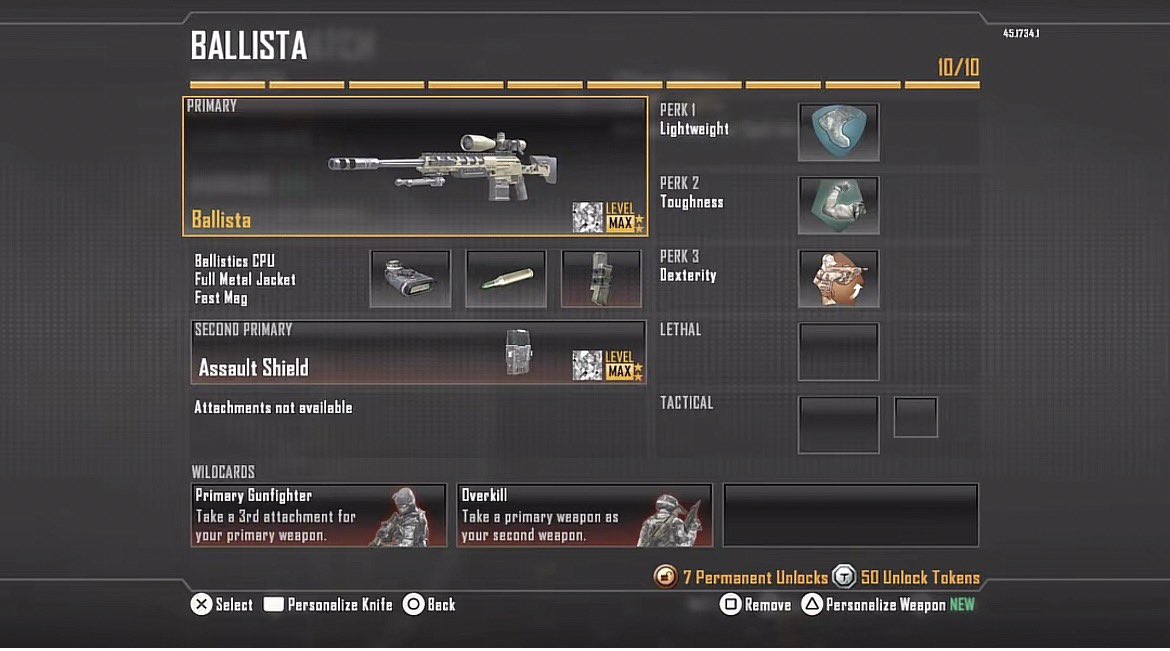 SmithModzxgvw's tweet photo. Bo2 Unlock AlI IS BACK: DM Me l '
*LEGITAMATE* Bo2 UNLOCK ALL's Are AII ON TikTok/Insta/Discord DM Me 
https://t.co/oYkNbCDass
#ps5
#ps4 #b02 #unlockall #cod https://t.co/1WLWINhitT