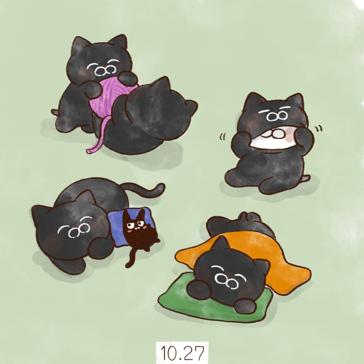yamatokotobacat tweet picture