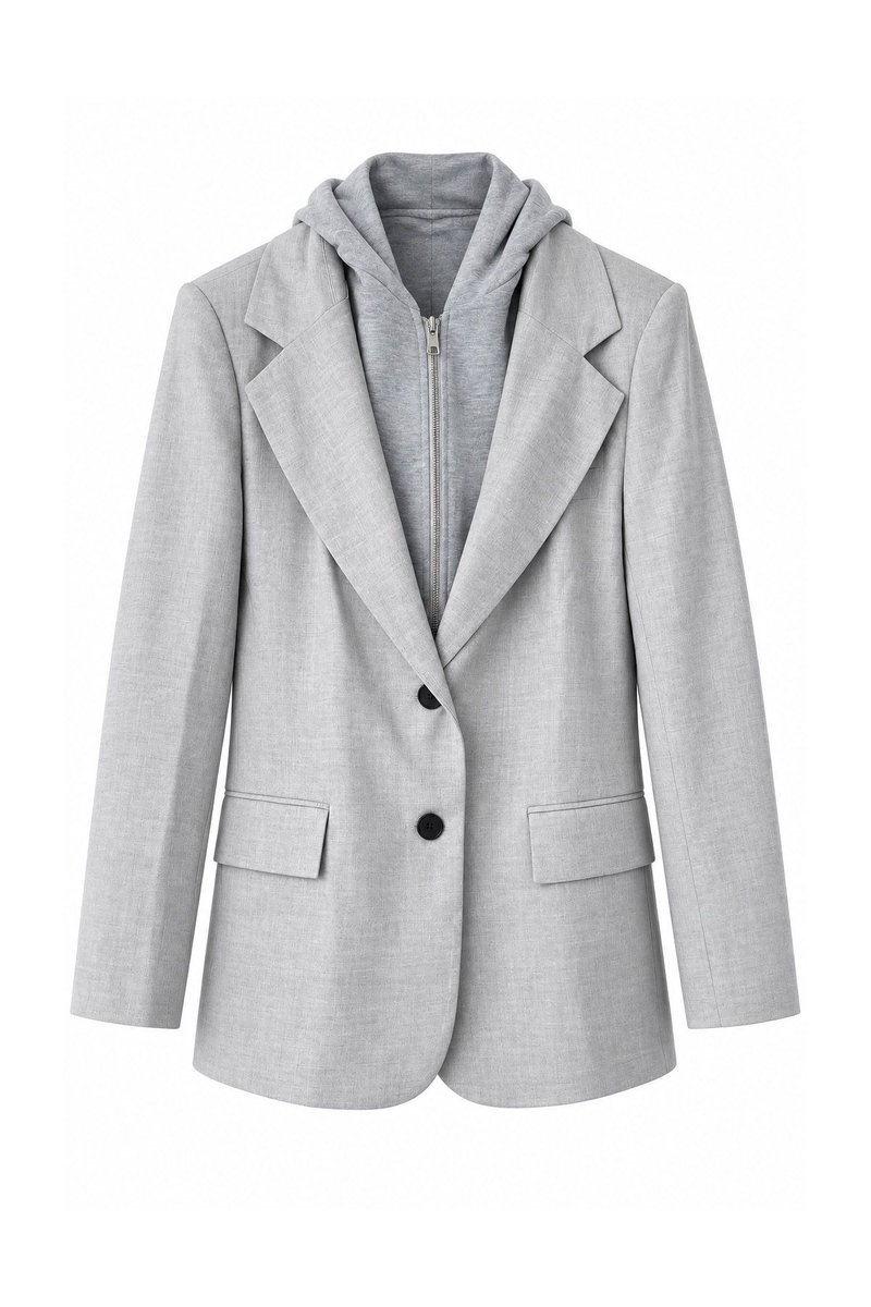 ortayacik's tweet photo. Oversize blazer + kapüşon = şehir stilinin en cool hali 🙂‍↔️

🔗 https://t.co/yxaaROz9Ki https://t.co/YEmgc1MI7B