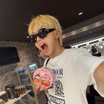 WoonhakShines's tweet photo. #NewProfilePic https://t.co/EaYHyZ5Unj