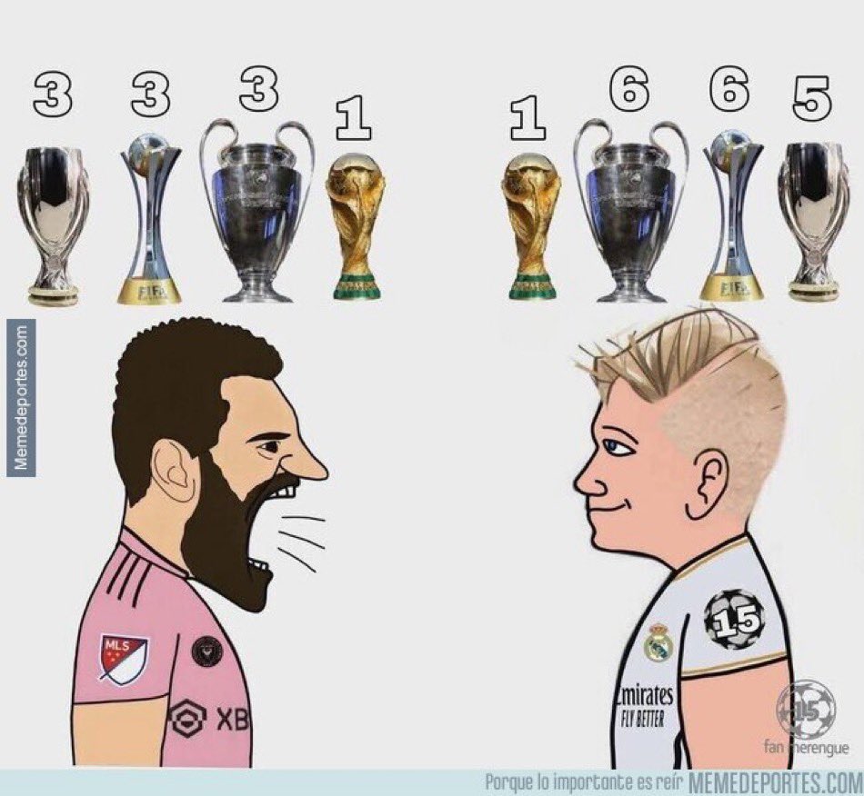 ArgensimioSoy's tweet photo. Toni Kroos ya tiene más historia y grandeza que Pessi. https://t.co/FWbmkknLHz