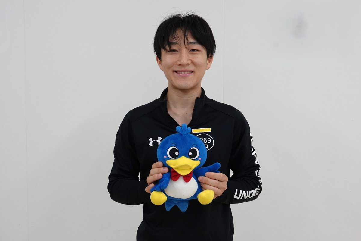 hamanakoswacky's tweet photo. 明日から5日間「中日スポーツシルバーカップ」を開催！
ピックアップ選手は、山口晃朋選手！
☆選手コメント☆
「優勝だけ目指して頑張ります！！」
山口晃朋選手は明日1Rの6号艇、9Rの4号艇で登場！
ぜひ、ご注目ください。 https://t.co/VuvCk8yrHD