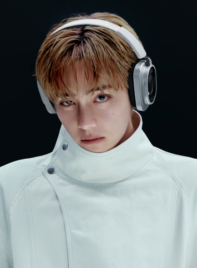 AboutMusicYT's tweet photo. Taehyung becomes the new Global Brand Ambassador for Nothing. https://t.co/Z5nBE6FvbK