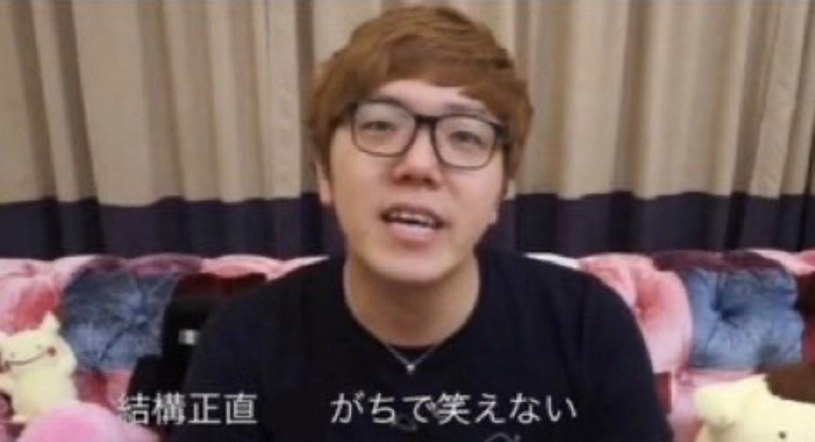 kakusei_mania's tweet photo. @gatagatamania https://t.co/aai8HdH1Nj