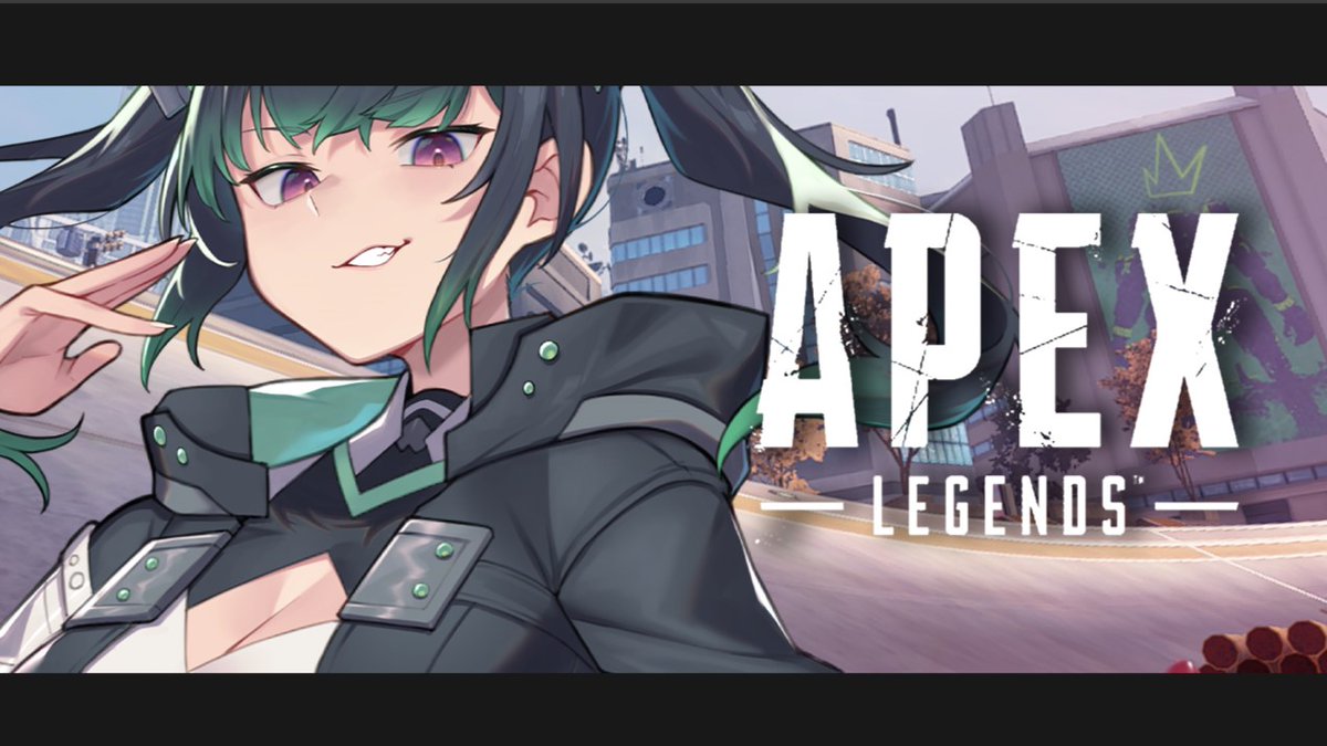 noa_momonoha's tweet photo. 【 #APEX / ランク 】Apex Legends Season 30 9/29 ゴールド3  ランク 576【 #VTuber / 高画質... https://t.co/9Hj60cOL3Y @YouTubeより 

ゲリラの舞 https://t.co/9NrbTsWnGT