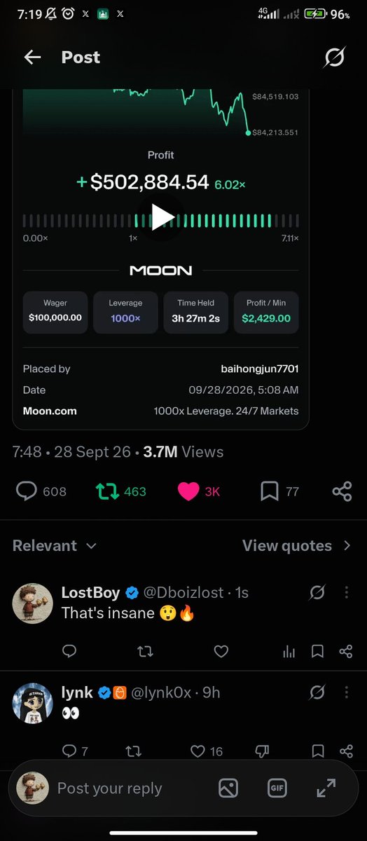 Dboizlost's tweet photo. @GonzalitoSNFT Done https://t.co/ydXhXLgj7Z