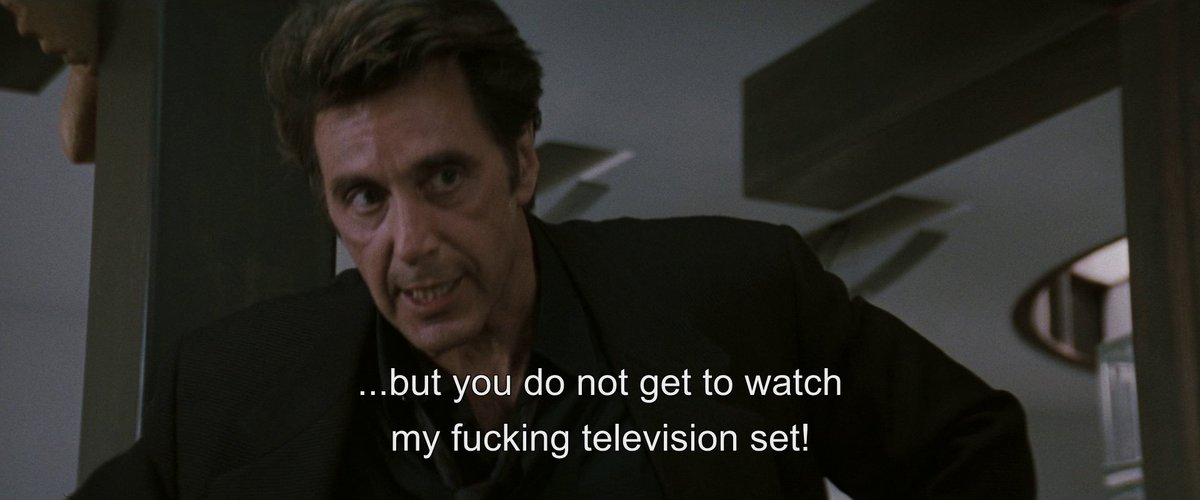 heatframes's tweet photo. HEAT (1995) - FRAME 2605 https://t.co/pStlbBIEYP