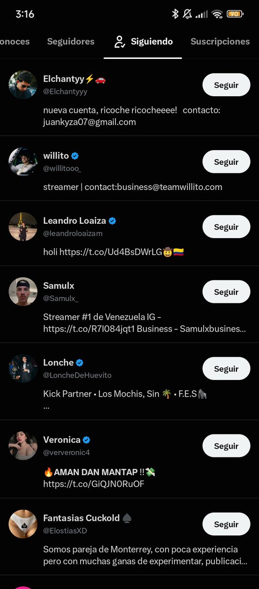 LuchoooXZK's tweet photo. @257Chijosie @luvscieloo @Blazee21x @AQUINOby_02 @FairlyGab @sylveeac @CapitanGatoYT @locochoncin @Soaringchuu Y wachin cada quien con sus cosas no? pero seguís a todos esos tipos deficientes mentales y sumado a eso sos cornudo(? O te gustaria(? Digo cada quien con sus fetiches, calculo que por como va la cosa queres tener novia pa compartir con esos tipos quizas? Lo estupido no se quita https://t.co/CUk59kOfuA