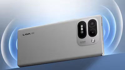 pentolgadget's tweet photo. Lava Virat Curve 5G resmi meluncur di India 🇮🇳

6,67” FHD+ curved AMOLED 120Hz
Dimensity 7100 5G
6GB/128GB
50MP Sony IMX752 + 13MP selfie
6.000mAh + 45W
Android 16
IP64 + MIL-STD-810H

Dan ada mini display di belakang. 

💸 ₹23.999
🔥 Launch offer ₹19.999

Tapi jangan langsung tergoda. 
No OIS, ga ada ultrawide, dan charger bawaan cuma 33W meski HP-nya support 45W.

#LavaViratCurve5G #Lava #LavaMobile #5G #Smartphone #Gadget #PentolGadget