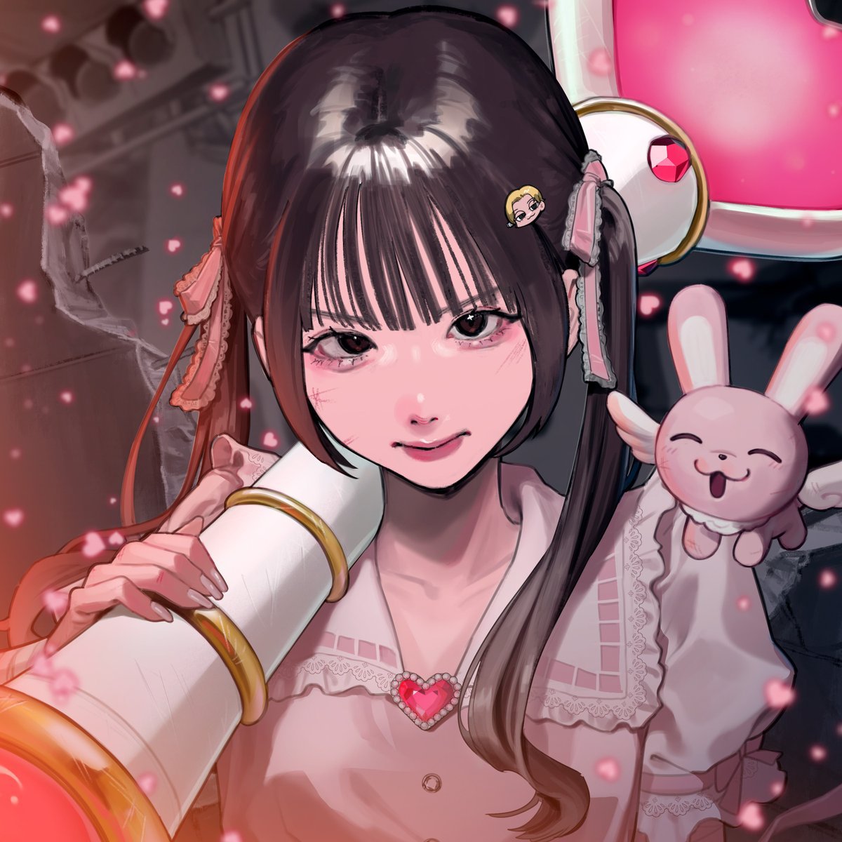 Kiruta17's tweet photo. @JPFBASE Tebak https://t.co/TI9SxdG0TB