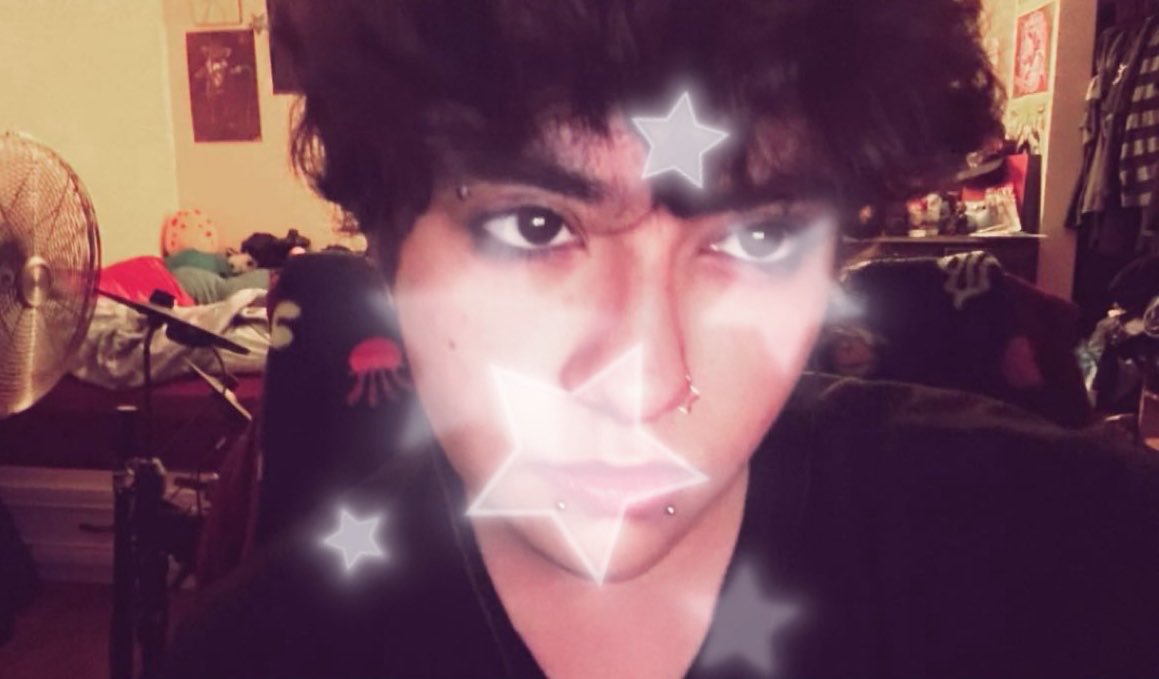 Em0_P4ws's tweet photo. i should prob make a new pinned <:3 
Previous acc got slimed💔

*ੈ✩‧₊˚༺☆༻*ੈ✩‧₊˚

✮⋆˙  kinda new to #nsfwtwt
✮⋆˙  Dms open TALK 2 ME🫵
✮⋆˙  M19🏳️‍⚧️
✮⋆˙  Hard &amp; Soft kinks
✮⋆˙  Favs: Pet/Owner, CNC, Stalking, Praise ( ´﹃` )
#nsfw #cnc #catboy #puppyboy #stakerkink https://t.co/UQ0OfQvcj6