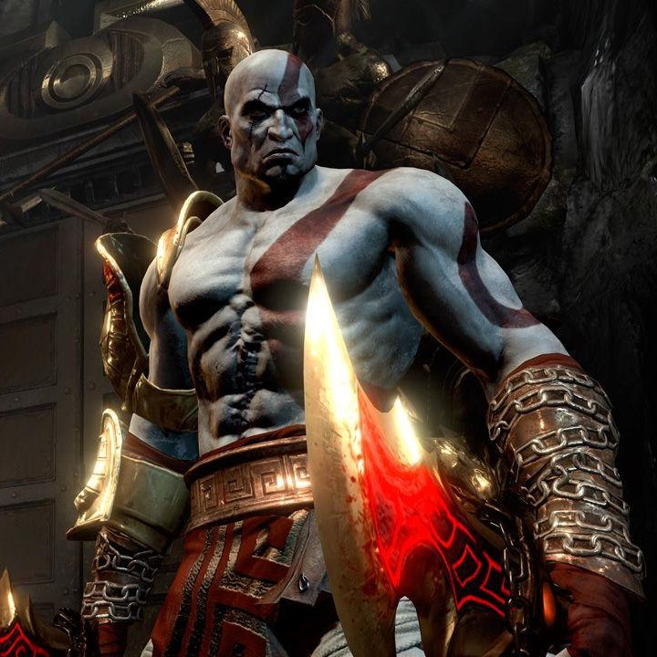 Wokenessisevil's tweet photo. "maybe its purpose is to be goofy"

Imagine saying this when talking about God of War franchise 🤦‍♂️ https://t.co/BsyyyqXVkl