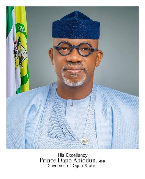 Letter_to_Jack's tweet photo. UPDATE ON THE GATEWAY DEEP SEAPORT AND OGUN STATE BLUE MARINE SPECIAL ECONOMIC ZONE🚨: 

Construction of the over $7 billion Gateway Deep Seaport and Ogun State Blue Marine Special Economic Zone, a landmark project championed by Governor Dapo Abiodun, is scheduled to commence in November 2026 (few weeks from now), immediately after the groundbreaking ceremony.

Following the signing of the MoU by Governor Dapo Abiodun (Ogun State) with DP World MEA FZE in Paris, witnessed by President Bola Ahmed Tinubu, GCFR, the project has moved decisively from planning to implementation.

The Gateway Deep Seaport is expected to be substantially completed within 30 months, approximately two and a half years from the commencement of construction.

The project will unlock Ogun State’s enormous maritime and economic potential, attract major investments, create jobs and position Ogun Waterside and Ogun State as a major maritime hub in West Africa.

The ongoing rehabilitation of the Sagamu–Ijebu-Ode–Ore Road and the Lagos–Calabar Coastal Highway by President Bola Ahmed Tinubu will further strengthen connectivity, trade and economic activity across Ogun East.

Beyond maritime development, Ogun State remains committed to harnessing the vast bitumen deposits within the Ijebu East axis, as well as exploring the crude oil potential identified in parts of the State.

The Gateway Deep Seaport and Blue Marine Special Economic Zone are part of Governor Dapo Abiodun’s broader economic vision to open up Ogun State’s coastline, strengthen infrastructure, attract major investments, create jobs and unlock new opportunities for trade, industry and economic growth.

Prince Dapo Abiodun 🔥🔥🔥