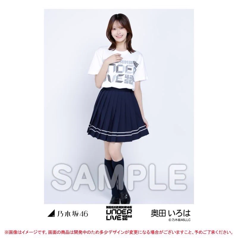 乃木坂46オフィシャルグッズ【公式】 on X: 