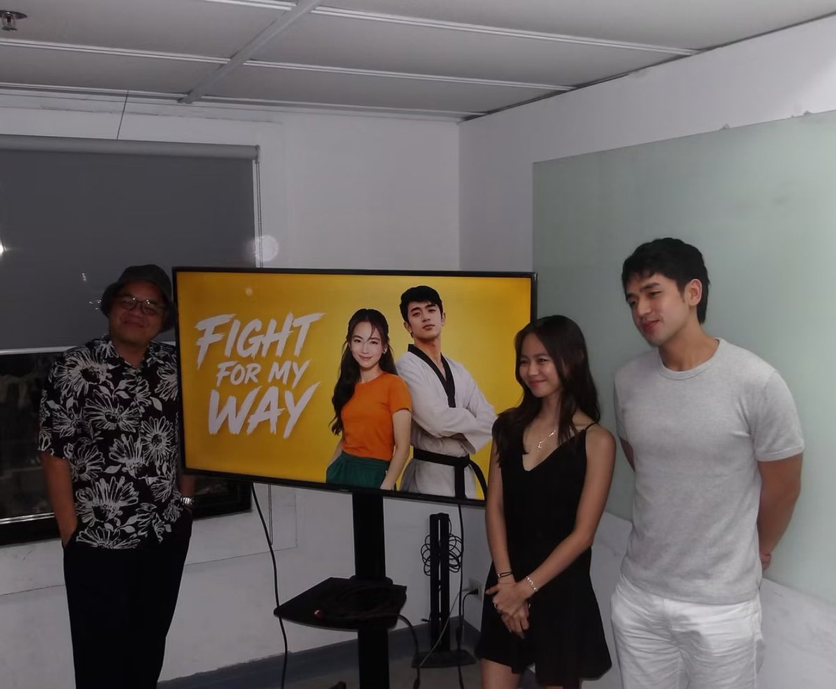 honeybunchAshy's tweet photo. OMG!!! 💖 tagal na din pala 😍

ASHTINE NEW AERA
#FightForMyWayPH https://t.co/CFcaYThpIZ