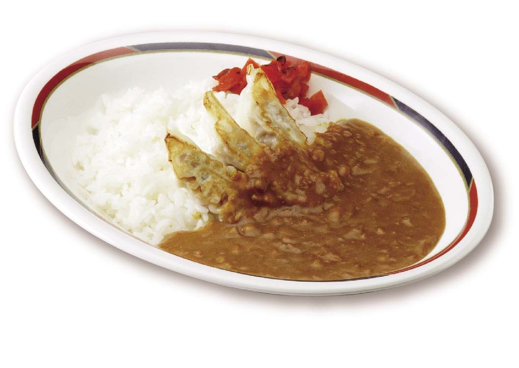 KZHR38's tweet photo. せっかく札幌まで遠征したんだから、#みよしの の #ぎょうざカレー と #ソフトカツゲン は是非とも勝利とともに味わってきて欲しい。なまらうまいべや。

#岡山サポ札幌遠征 https://t.co/VYgpgrgv62